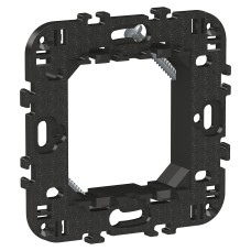 Easy Styl Easy Styl, fixing frame, 2 modules, Schneider Electric LMR7062003