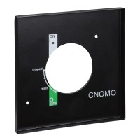 Compact NSX <630 Аксесоар върт.ръкохватка CNOMO CONVERSIO, Schneider Electric LV429342