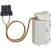 Schneider Electric LV847445 - Masterpact MTZ - Включваща бобина XF - 380/480 V AC - за MTZ1 изваждаем