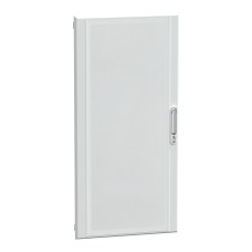 Schneider Electric LVS08138 - PrismaSeT - "PrismaSeT G ПРОЗРАЧНА ВРАТА W600 24M IP30"