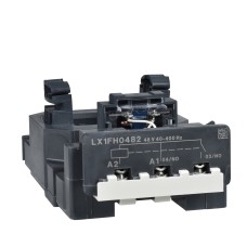 Schneider Electric LX1FH2202 - TeSys F - Бобина, 220V