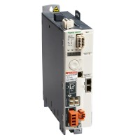 Schneider Electric LXM32MD30N4 - Lexium 32 - LXM32A сервозадвижване CAN RJ45 30A RMS 3PH 4