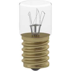Лампа за сигнални модули, с нажеж. Жичка, Mureva Styl, Schneider Electric MUR34555