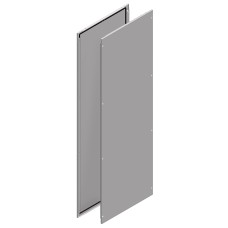 Schneider Electric NSY2SP168 - Spacial SF - Spacial SF външен фиксиращ панел, страничен - 1600x800 mm