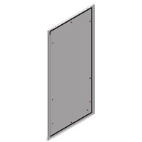 Schneider Electric NSYBP184 - Spacial SF - Заден панел за SF KIT 1800х400