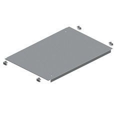 Schneider Electric NSYEC36 - Spacial SF - Кабелен вход цяла плоча 300х600 SF
