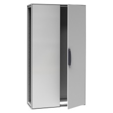 Schneider Electric NSYSF2016502DP - Spacial SF - Табло за стоящ монтаж В/Ш/Д 2000x1600x500 с монт. плоча