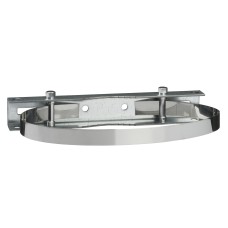 Schneider Electric NSYSFP400 - Thalassa PLM - Адаптор за фиксиране към колона PLм54/64