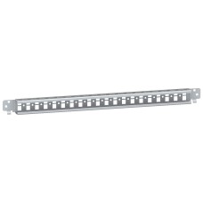 Schneider Electric NSYSQCR9080 - Spacial SM - Фиксиращи релси Spacial SF/SM - 90 mm