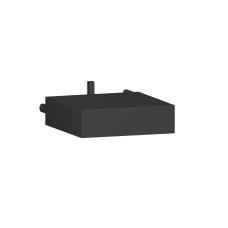 Schneider Electric RUW240BD - Harmony Electromechanical Relays - Реле аксесоари DIODE 6..250 V