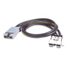Symmetra Accessories APC Symmetra RM & LX 4 Ft. extended battery cable for 220-240V RM & LX XR battery cabinets, Schneider Electric SYOPT4I