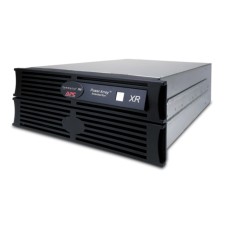 Symmetra Battery Systems APC Symmetra RM XR Frame w/2 SYBT2 Scalable to 4 220-240V, Schneider Electric SYRMXR2B4I