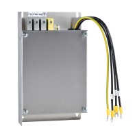 Schneider Electric VW3A31409 - Altivar 31 - Допълнителен EMC филтър - 3-фазово захранване - 49 A