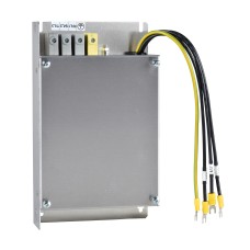 Schneider Electric VW3A31409 - Altivar 31 - Допълнителен EMC филтър - 3-фазово захранване - 49 A