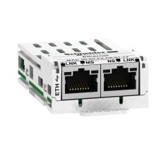 Schneider Electric VW3A3616 - Lexium 32 - Модул ETHERNET TCP/IP A