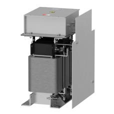 Schneider Electric VW3A5407 - Altivar Process ATV600 - Синус изходен филтър IP00 300A