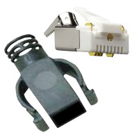 Schneider Electric VW3M2208 - Lexium 32 - Комплект от 5 конектора за енкодер RJ45