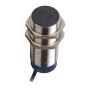 Индуктивен сензор XS, Контрол на въртене, M30, Sn10mm, 6...150c/mn, 12...48 VDC, кабел 2 m, Telemecanique XSAV11373