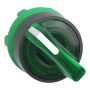 Глава за светещ бутон, Schneider Electric ZB5AK1233 Harmony XB5