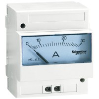 Schneider Electric 16045 - Analog AMP / VLT / iAMP / iVLT - Аналогова скала за амперметър - 0..2000 A