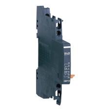 Acti 9 NG125 Доп. контакт OF плюс OF за NG125, Schneider Electric 19071