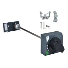 Schneider Electric 19088 - Acti 9 NG125 - Въртяща ръкохватка /NG125