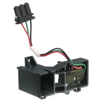 Schneider Electric 47915 - Masterpact NW - Cпомагателен контакт SDE - 6 A - 1 NO/NC - за Masterpact NW