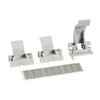 Schneider Electric 48560 - Masterpact NW - задвижващ механизъм за допълнителни контакти - за Masterpact NW / NW DC