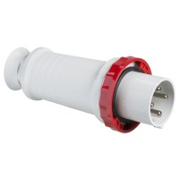 Schneider Electric 81382 - Kaedra Box - Индустриален присъединител DROITE 63A 3P