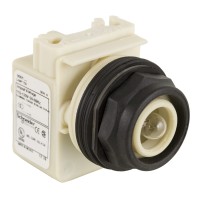 Schneider Electric 9001SKP1 - Harmony 9001SK - Сигнална лампа ф30мм