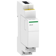 Schneider Electric A9C15424 - Acti 9 iTL - Acti 9 iATL24 управление и дистанционна индикация с Ti24 конектор
