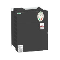 Schneider Electric ATV212HD15N4 - Altivar 212 - честотен регулатор ATV212 - 15kW - 20hp - 480V - 3ph - EMC - IP21