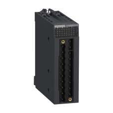 Modicon X80 Аналог модул 8 CURRENT OUT без изолация, Schneider Electric BMXAMO0802