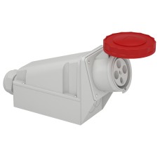 Schneider Electric 81194 - Kaedra Box - Инд. присъединители SAIL.125A 3PT