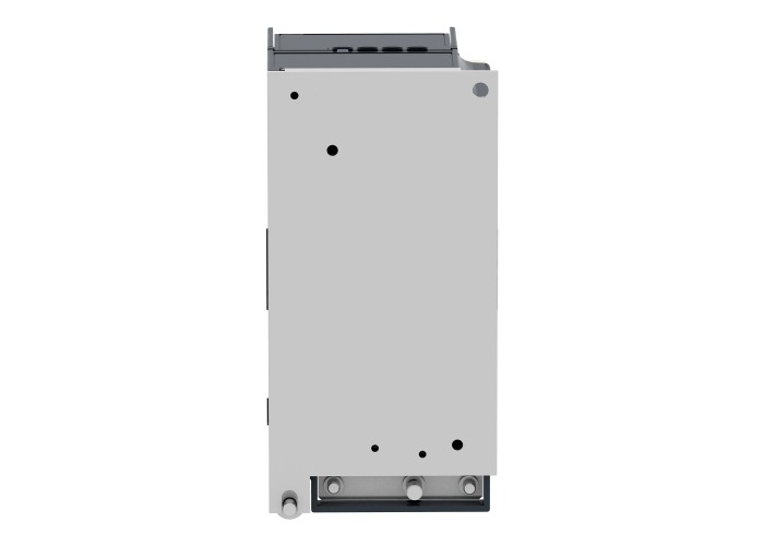 Schneider Electric ATV12H018M3 - Altivar 12 - Честотен регулатор ATV12 - 0.18kW - 0.25hp - 200..240V - 3ph