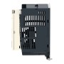 Schneider Electric ATV12H018M3 - Altivar 12 - Честотен регулатор ATV12 - 0.18kW - 0.25hp - 200..240V - 3ph