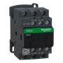 Контактор 12A, 3Р, 1NO+1NC 110V AC, 50/60 Hz бобина, TeSys D, Schneider Electric LC1D12F7