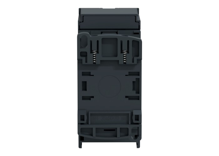 Контактор, 32А, 3Р, 1NO+1NC, 24V DC бобина, TeSys D, Schneider Electric LC1D323BL