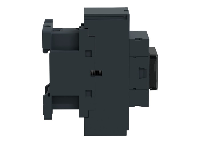 Контактор, 32А, 3Р, 1NO+1NC, 24V DC бобина, TeSys D, Schneider Electric LC1D323BL