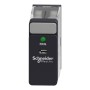 Schneider Electric RXG23F7 - Harmony Electromechanical Relays - Интерфейс реле - Zelio RXG - 2 C/O стандартно - 120 V AC - 5 A - с LED