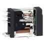 Schneider Electric RXG23F7 - Harmony Electromechanical Relays - Интерфейс реле - Zelio RXG - 2 C/O стандартно - 120 V AC - 5 A - с LED