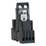 Schneider Electric RXM2AB2P7PVM - Harmony Electromechanical Relays - Harmony, Миниатюрно реле с основа, предварително сглобено, 10 A, 2 CO, с LED, със заключващ се тестов бутон, гнездо със смесени клеми, 230 V AC