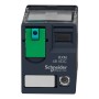 Schneider Electric RXM4AB2ED - Harmony Electromechanical Relays - Миниатюрно реле - Zelio RXM 4 C/O 48 V - DC 6 A с LED