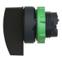 Schneider Electric ZB5AJ5 - Harmony XB5 - Глава за превключвател с дълга ръкохватка, 3-позиции с пружинно връщане