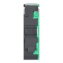Schneider Electric ZBE1015 - Harmony XB4 - Контактен блок пруж. клеми среборна сплав, 1NO