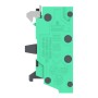 Schneider Electric ZBE1015 - Harmony XB4 - Контактен блок пруж. клеми среборна сплав, 1NO