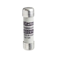 Schneider Electric DF2CN12 - TeSys DF, LS1/GK1 - Предпазител 10X38 GF 12A