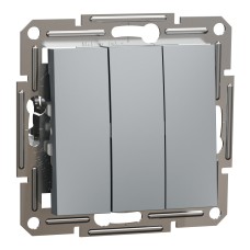 Троен ключ, стомана, Asfora, Schneider Electric EPH2100162