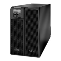Smart-UPS On-Line Fujitsu Smart-UPS SRT 8000VA, 230V, LCD, rackmount w/kit, 6x IEC 60320 C13 & 3x IEC Jumpers & 4x IEC 60320 C19 outlets, Schneider Electric FJRT8KXLI