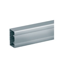 Schneider Electric ISM10250 - OptiLine 45 - installation trunking - 95x55 mm - алуминий - natural - 2000 mm